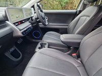 USED 2023 23 HYUNDAI IONIQ 5 ULTIMATE 5d 225 BHP ZERO DEPOSIT FINANCE AVAILABLE