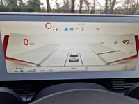 USED 2023 23 HYUNDAI IONIQ 5 ULTIMATE 5d 225 BHP ZERO DEPOSIT FINANCE AVAILABLE