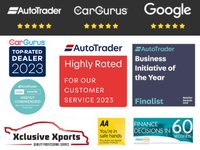 USED 2023 23 HYUNDAI IONIQ 5 ULTIMATE 5d 225 BHP ZERO DEPOSIT FINANCE AVAILABLE