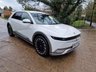 USED 2023 23 HYUNDAI IONIQ 5 ULTIMATE 5d 225 BHP ZERO DEPOSIT FINANCE AVAILABLE