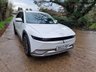 USED 2023 23 HYUNDAI IONIQ 5 ULTIMATE 5d 225 BHP ZERO DEPOSIT FINANCE AVAILABLE