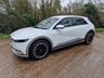 USED 2023 23 HYUNDAI IONIQ 5 ULTIMATE 5d 225 BHP ZERO DEPOSIT FINANCE AVAILABLE