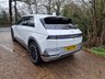 USED 2023 23 HYUNDAI IONIQ 5 ULTIMATE 5d 225 BHP ZERO DEPOSIT FINANCE AVAILABLE