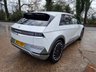 USED 2023 23 HYUNDAI IONIQ 5 ULTIMATE 5d 225 BHP ZERO DEPOSIT FINANCE AVAILABLE