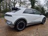 USED 2023 23 HYUNDAI IONIQ 5 ULTIMATE 5d 225 BHP ZERO DEPOSIT FINANCE AVAILABLE