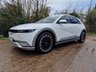 USED 2023 23 HYUNDAI IONIQ 5 ULTIMATE 5d 225 BHP ZERO DEPOSIT FINANCE AVAILABLE