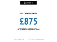 USED 2016 65 FORD FOCUS 1.6 TITANIUM 5d 124 BHP Low Mileage Automatic Focus With Full Service History And ULEZ Complaint !