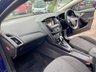 USED 2016 65 FORD FOCUS 1.6 TITANIUM 5d 124 BHP Low Mileage Automatic Focus With Full Service History And ULEZ Complaint !