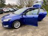 USED 2016 65 FORD FOCUS 1.6 TITANIUM 5d 124 BHP Low Mileage Automatic Focus With Full Service History And ULEZ Complaint !