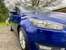 USED 2016 65 FORD FOCUS 1.6 TITANIUM 5d 124 BHP Low Mileage Automatic Focus With Full Service History And ULEZ Complaint !