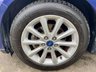 USED 2016 65 FORD FOCUS 1.6 TITANIUM 5d 124 BHP Low Mileage Automatic Focus With Full Service History And ULEZ Complaint !