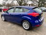 USED 2016 65 FORD FOCUS 1.6 TITANIUM 5d 124 BHP Low Mileage Automatic Focus With Full Service History And ULEZ Complaint !