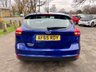 USED 2016 65 FORD FOCUS 1.6 TITANIUM 5d 124 BHP Low Mileage Automatic Focus With Full Service History And ULEZ Complaint !