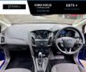 USED 2016 65 FORD FOCUS 1.6 TITANIUM 5d 124 BHP Low Mileage Automatic Focus With Full Service History And ULEZ Complaint !
