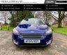 USED 2016 65 FORD FOCUS 1.6 TITANIUM 5d 124 BHP Low Mileage Automatic Focus With Full Service History And ULEZ Complaint !