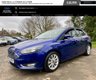 USED 2016 65 FORD FOCUS 1.6 TITANIUM 5d 124 BHP Low Mileage Automatic Focus With Full Service History And ULEZ Complaint !
