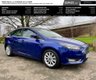 USED 2016 65 FORD FOCUS 1.6 TITANIUM 5d 124 BHP Low Mileage Automatic Focus With Full Service History And ULEZ Complaint !