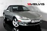 USED 2003 53 MAZDA MX-5 1.8 NEVADA 2d 144 BHP 