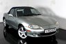 USED 2003 53 MAZDA MX-5 1.8 NEVADA 2d 144 BHP 