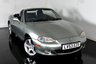 USED 2003 53 MAZDA MX-5 1.8 NEVADA 2d 144 BHP 