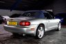 USED 2003 53 MAZDA MX-5 1.8 NEVADA 2d 144 BHP 