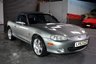 USED 2003 53 MAZDA MX-5 1.8 NEVADA 2d 144 BHP 