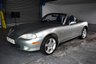 USED 2003 53 MAZDA MX-5 1.8 NEVADA 2d 144 BHP 