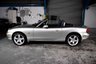 USED 2003 53 MAZDA MX-5 1.8 NEVADA 2d 144 BHP 