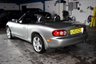 USED 2003 53 MAZDA MX-5 1.8 NEVADA 2d 144 BHP 