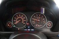USED 2015 15 BMW 3 SERIES 2.0 320I XDRIVE M SPORT 4d 181 BHP IN STUNNING ESTORIL BLUE WITH DIGITAL BMW SERVICE RECORD AND FITTED WITH GREAT FACTORY OPTIONS