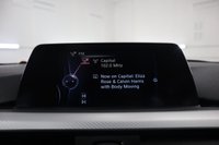 USED 2015 15 BMW 3 SERIES 2.0 320I XDRIVE M SPORT 4d 181 BHP IN STUNNING ESTORIL BLUE WITH DIGITAL BMW SERVICE RECORD AND FITTED WITH GREAT FACTORY OPTIONS