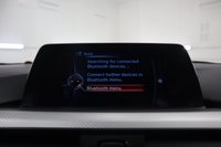 USED 2015 15 BMW 3 SERIES 2.0 320I XDRIVE M SPORT 4d 181 BHP IN STUNNING ESTORIL BLUE WITH DIGITAL BMW SERVICE RECORD AND FITTED WITH GREAT FACTORY OPTIONS