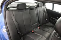 USED 2015 15 BMW 3 SERIES 2.0 320I XDRIVE M SPORT 4d 181 BHP IN STUNNING ESTORIL BLUE WITH DIGITAL BMW SERVICE RECORD AND FITTED WITH GREAT FACTORY OPTIONS