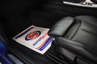 USED 2015 15 BMW 3 SERIES 2.0 320I XDRIVE M SPORT 4d 181 BHP IN STUNNING ESTORIL BLUE WITH DIGITAL BMW SERVICE RECORD AND FITTED WITH GREAT FACTORY OPTIONS