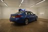 USED 2015 15 BMW 3 SERIES 2.0 320I XDRIVE M SPORT 4d 181 BHP IN STUNNING ESTORIL BLUE WITH DIGITAL BMW SERVICE RECORD AND FITTED WITH GREAT FACTORY OPTIONS