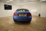 USED 2015 15 BMW 3 SERIES 2.0 320I XDRIVE M SPORT 4d 181 BHP IN STUNNING ESTORIL BLUE WITH DIGITAL BMW SERVICE RECORD AND FITTED WITH GREAT FACTORY OPTIONS