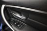 USED 2015 15 BMW 3 SERIES 2.0 320I XDRIVE M SPORT 4d 181 BHP IN STUNNING ESTORIL BLUE WITH DIGITAL BMW SERVICE RECORD AND FITTED WITH GREAT FACTORY OPTIONS