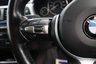 USED 2015 15 BMW 3 SERIES 2.0 320I XDRIVE M SPORT 4d 181 BHP IN STUNNING ESTORIL BLUE WITH DIGITAL BMW SERVICE RECORD AND FITTED WITH GREAT FACTORY OPTIONS
