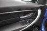 USED 2015 15 BMW 3 SERIES 2.0 320I XDRIVE M SPORT 4d 181 BHP IN STUNNING ESTORIL BLUE WITH DIGITAL BMW SERVICE RECORD AND FITTED WITH GREAT FACTORY OPTIONS