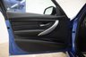 USED 2015 15 BMW 3 SERIES 2.0 320I XDRIVE M SPORT 4d 181 BHP IN STUNNING ESTORIL BLUE WITH DIGITAL BMW SERVICE RECORD AND FITTED WITH GREAT FACTORY OPTIONS