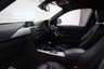USED 2015 15 BMW 3 SERIES 2.0 320I XDRIVE M SPORT 4d 181 BHP IN STUNNING ESTORIL BLUE WITH DIGITAL BMW SERVICE RECORD AND FITTED WITH GREAT FACTORY OPTIONS