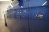 USED 2015 15 BMW 3 SERIES 2.0 320I XDRIVE M SPORT 4d 181 BHP IN STUNNING ESTORIL BLUE WITH DIGITAL BMW SERVICE RECORD AND FITTED WITH GREAT FACTORY OPTIONS