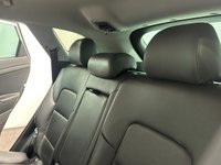USED 2016 66 HYUNDAI TUCSON 2.0 CRDI PREMIUM 5d 134 BHP High Specification 2.0 CRDI PREMIUM, Full Leather Interior, Diamond Cut Alloy Wheels, Striking Polar White