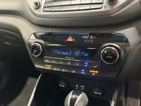 USED 2016 66 HYUNDAI TUCSON 2.0 CRDI PREMIUM 5d 134 BHP High Specification 2.0 CRDI PREMIUM, Full Leather Interior, Diamond Cut Alloy Wheels, Striking Polar White
