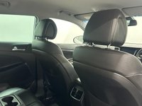 USED 2016 66 HYUNDAI TUCSON 2.0 CRDI PREMIUM 5d 134 BHP High Specification 2.0 CRDI PREMIUM, Full Leather Interior, Diamond Cut Alloy Wheels, Striking Polar White