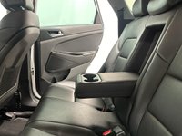 USED 2016 66 HYUNDAI TUCSON 2.0 CRDI PREMIUM 5d 134 BHP High Specification 2.0 CRDI PREMIUM, Full Leather Interior, Diamond Cut Alloy Wheels, Striking Polar White
