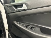 USED 2016 66 HYUNDAI TUCSON 2.0 CRDI PREMIUM 5d 134 BHP High Specification 2.0 CRDI PREMIUM, Full Leather Interior, Diamond Cut Alloy Wheels, Striking Polar White