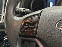 USED 2016 66 HYUNDAI TUCSON 2.0 CRDI PREMIUM 5d 134 BHP High Specification 2.0 CRDI PREMIUM, Full Leather Interior, Diamond Cut Alloy Wheels, Striking Polar White