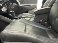 USED 2016 66 HYUNDAI TUCSON 2.0 CRDI PREMIUM 5d 134 BHP High Specification 2.0 CRDI PREMIUM, Full Leather Interior, Diamond Cut Alloy Wheels, Striking Polar White