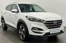 USED 2016 66 HYUNDAI TUCSON 2.0 CRDI PREMIUM 5d 134 BHP High Specification 2.0 CRDI PREMIUM, Full Leather Interior, Diamond Cut Alloy Wheels, Striking Polar White